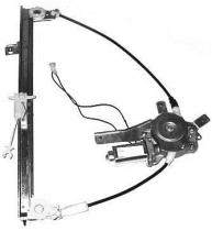 Doga 100914 - FIAT TIPO  2P-DCHO - CON MOTOR