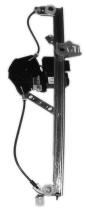 Doga 100935 - RENAULT SCENIC (6/03>) 4P-DL/IZDO - COMFORT CON MOTOR