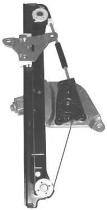Doga 100939 - SAAB 9-3 SW - BERLINA (02>) 4P-TR/IZDO - CON MOTOR