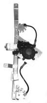 Doga 101142 - FORD MONDEO (11/00>4/07) 4P-DL/DCHO - ELECTRICO Y COMFORT SO