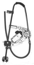 Doga 101146 - MERCEDES CLASE C W202 4P-TR/DCHO - ELECTRICO SOLO MECANISMO