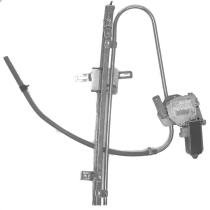 Doga 101154 - FORD FIESTA (7/02>8/08) 4P-DL/DCHO - ELECTRICO SOLO MECANISM