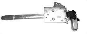 Doga 101178 - MERCEDES ML (97>1/05) 4P-DL/DCHO - CON MOTOR