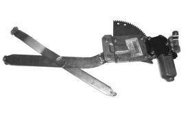 Doga 101180 - MERCEDES ML (97>1/05) 4P-TR/DCHO - CON MOTOR