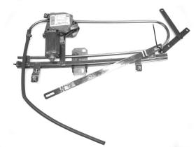 Doga 101187 - BMW MINI (06/2001>) 2P/IZDO - CON MOTOR