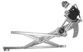 Doga 101192 - OPEL VECTRA (5/02>)  4P-DL/DCHO - COMFORT SOLO MECANISMO