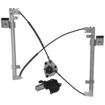 Doga 101012 - ALFA ROMEO 159 (09/05->) 4P-DL/DCHO - CON MOTOR