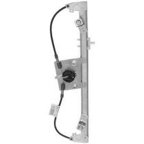 Doga 101033 - FIAT GRANDE PUNTO (9/05>) 2 I 4P-DL/IZDO - COMFORT SOLO MECA