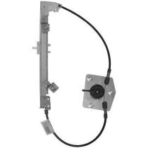 Doga 101035 - FIAT GRANDE PUNTO (9/05>) 4P-TR/IZDO - COMFORT SOLO MECANISM