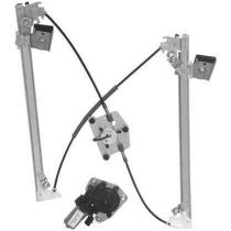 Doga 101048 - MERCEDES CLASSE B (4/05>)  4P-DL/IZDO - CON MOTOR