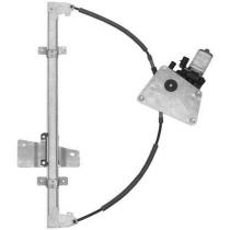 Doga 101053 - NISSAN MICRA K12,  2 I 4P-DL/DCHO - CON MOTOR