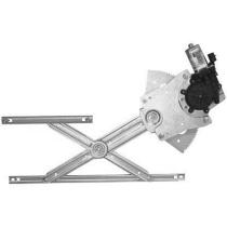 Doga 101054 - SUZUKI SX4(3/06>)/SPLASH (2/08)4P-DL/IZD - CON MOTOR