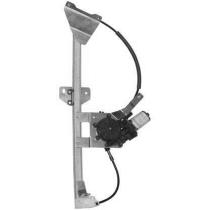 Doga 101065 - RENAULT ESPACE III 89/96>8/02) 4P-DL/DCH - CON MOTOR