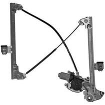 Doga 101071 - ROVER SERIE 75 (2/99>11/05) 4P-DL/DCHO - CON MOTOR