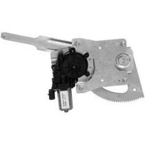 Doga 101073 - SUZUKI SX4 (03/06->)  4D-RE/RIGHT - CON MOTOR