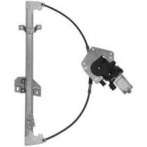 Doga 101081 - FORD FOCUS (10/98>10/04)  4P-TR/DCHO -