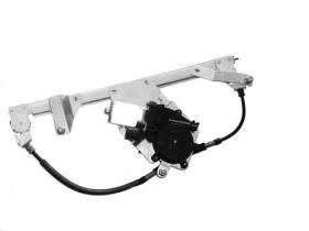 Doga 101091 - CITROëN SAXO (96->) 4P-TR/DCHO - CON MOTOR