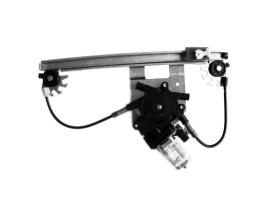 Doga 101361 - HYUNDAI I20 (2/09>) 4P-TR/IZDO - CON MOTOR