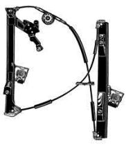 Doga 101388 - HYUNDAI SANTA FE (3/06>) 4P-DL/DCHO - CON MOTOR