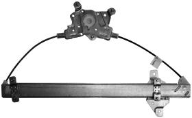 Doga 101149 - HYUNDAI GETZ (9/02>) 4P-DL/IZDO - ELECTRICO SOLO MECANISMO *