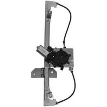 Doga 101162 - DACIA SANDERO (5/08>) 4P-DL/DCHO - CON MOTOR