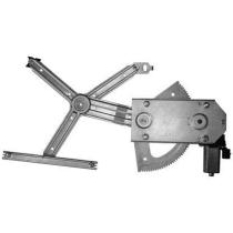 Doga 101177 - MERCEDES ML (97>1/05) 4P-DL/IZDO - CON MOTOR