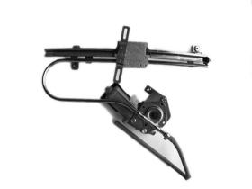 Doga 101462 - FIAT DOBLO RESTY (6/06-09) DCHO - CON MOTOR