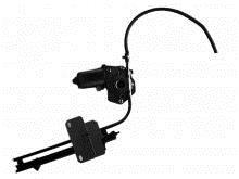 Doga 101471 - NISSAN PIXO (UA0) (06/2009>) DL/IZDO 4P ELÉCTRICO CON MOTOR