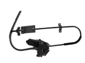 Doga 101473 - OPEL ASTRA J (01/10>) 4P-DL/IZD  - COMFORT SOLO MECANISMO