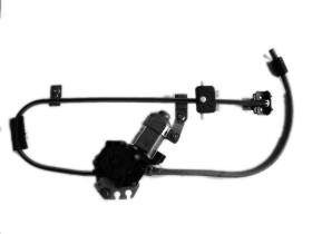 Doga 101474 - OPEL ASTRA J (01/10>) 4P-DL/DCH  - COMFORT SOLO MECANISMO