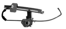 Doga 101476 - OPEL ASTRA J (01/10>) 4P-TR/DCH - COMFORT SOLO MECANISMO