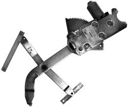 Doga 101478 - OPEL ASTRA J (01/10>) 4P-TR/DCH - CON MOTOR