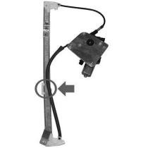 Doga 101248 - JEEP CHEROKEE (KJ) (09/2001>01/2008) TR/DCHO 4P ELÉCTRICO CO