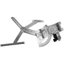 Doga 101249 - OPEL ZAFIRA (6/05>)  4P-DL/IZDO - COMFORT CON MOTOR