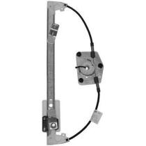 Doga 101264 - SKODA OCTAVIA (4/05>) MECANIS.4P-TR/DCHO - COMFORT SOLO MECA