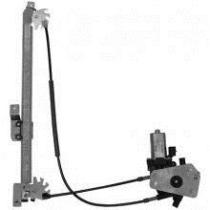 Doga 101275 - BMW 5 E39 (04/1999>05/2004) 4P-TR/IZDO - CON MOTOR