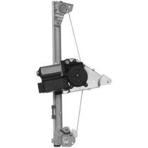 Doga 101281 - CITRÖEN XANTIA (02/93>) 4P-DL IZDO  - COMFORT CON MOTOR