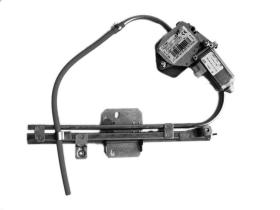 Doga 101546 - AUDI A6 4P-TR/DCHO- COMFORT SOLO MECANISMO