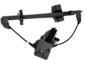 Doga 101551 - CITROEN C3 (10/2009>) 4P-DL/IZDO. - CON MOTOR