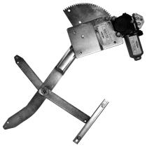 Doga 101553 - CITROEN C3 (10/2009>) 4P-TR/IZDO. - CON MOTOR