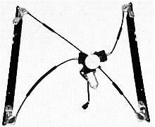 Doga 101314 - CHRYSLER VOYAGER (01>04) 4P-DL/DCHO - CON MOTOR