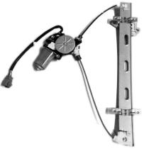 Doga 101316 - HONDA CIVIC (01>05) 4P-DL/DCHO - CON MOTOR