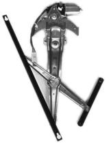 Doga 101319 - HONDA CIVIC CRV (97>01) 4P-DL/IZDO -COMFORT-CON MOTOR