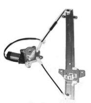 Doga 101332 - SUZUKI VITARA (10/88>2/98) 4P-TR/DCHO - CON MOTOR