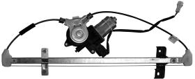 Doga 101335 - SUZUKI GRAN VITARA  2 I 4P-TR/IZDO (3/98>2/06) - CON MOTOR