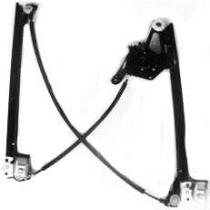 Doga 101584 - NISSAN QASHQAI+2I(2/2007>12/2013) DL/DCHO 4P COMFORT SOLO ME