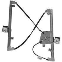 Doga 101344 - MERCEDES CLASE E W211 4P-DL/DCHO - ELECTRICO SOLO MECANISMO