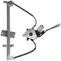 Doga 101349 - HONDA JAZZ (4/02>9/08)  4P-DL/IZD - COMFORT CON MOTOR