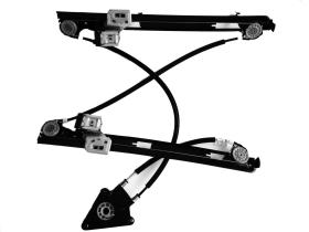 Doga 101377 - SEAT ALTEA Y TOLEDO - 4P-DL/IZDO - ELECTRICO/COMFORT SOLO ME