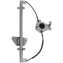 Doga 101394 - NISSAN NAVARA (5/2005>) 4P-DL/DCHO - COMFORT SOLO MECANISMO